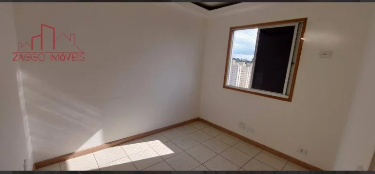 Imagem Apartamento Reformado - 2 Dormitórios - 51 m² - Jardim. Germânia