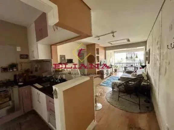 Imagem Apartamento à venda em São Paulo, Vila Anglo Brasileira, com 3 quartos, 75m²