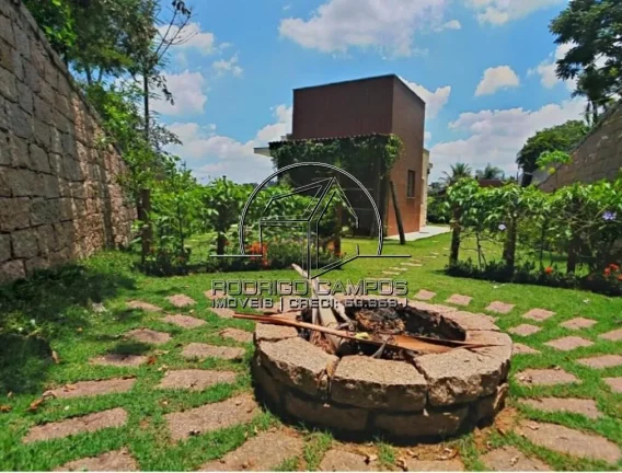 Imagem CASA COM 347,70 m² - MARAMBAIA - VINHEDO SP