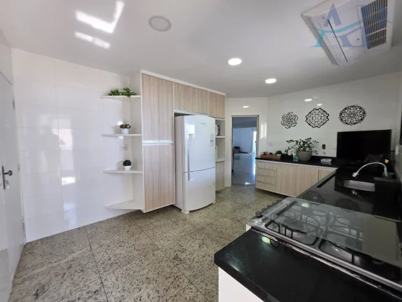 Imagem Apartamento Frente Mar no Canto do Forte em Praia Grande