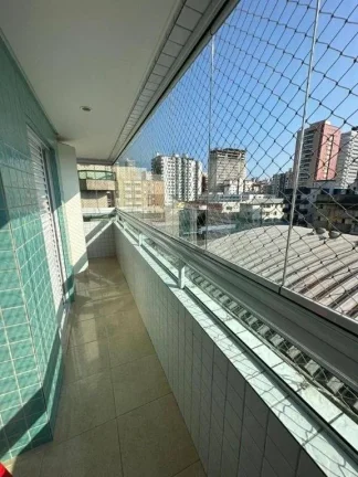 Imagem APARTAMENTO COM 72 m² - FORTE - PRAIA GRANDE SP