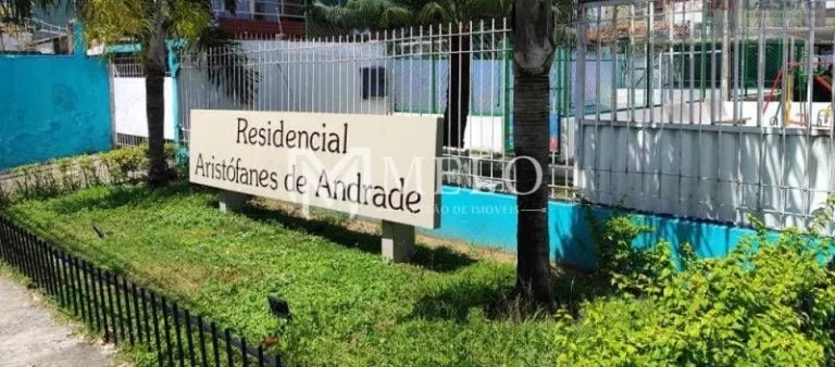 Imagem Oportunidade em ARRUDA: 50m², 02qts, 01vaga...