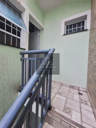 Imagem Casa de Condomínio 01 Dormitório