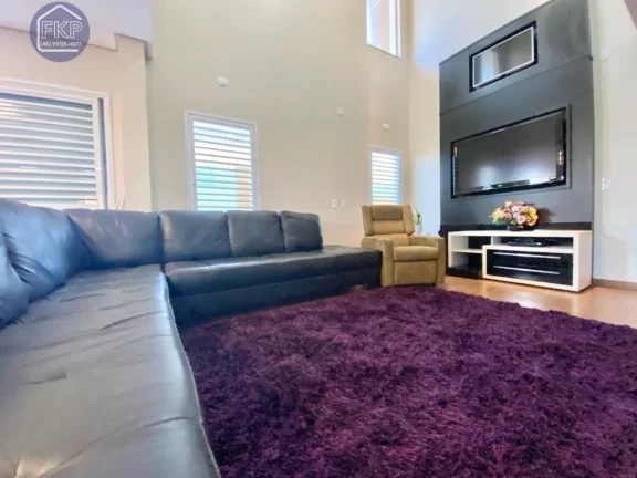 Imagem Casa Alto Padrão 7 dormitórios!