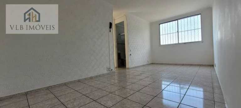 Apartamento à venda (60,00 m²), Jardim Umuarama, São Paulo, SP