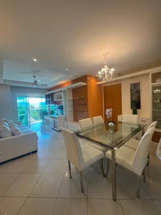 Imagem Apartamento pé na areia Canasvieiras
