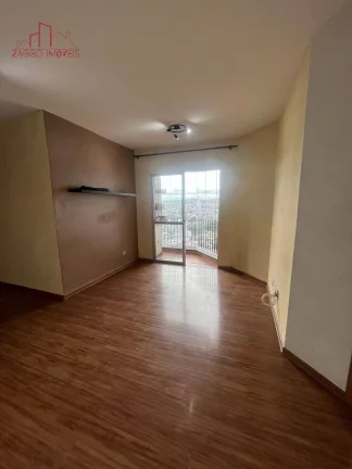 Imagem Oportunidade! Apartamento - 2 Dorms - 56m² - Campo Limpo