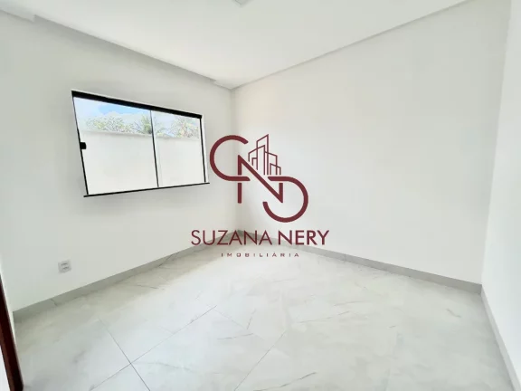Imagem Casa com 134M² de área construída no Condominio Ecoville 2 em Parnamirim