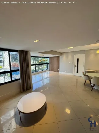 Imagem Apartamento para Venda em Salvador, Graça, 2 dormitórios, 1 suíte, 3 banheiros, 2 vagas