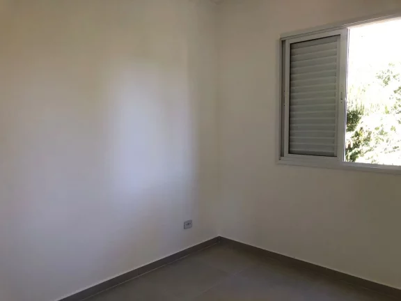 Imagem Apartamento com 2 dormitórios para alugar, 66 m² por R$ 1.592,05/mês - Parque Interlagos - São José dos Campos/SP