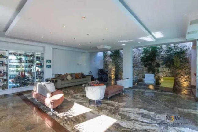 Imagem Casa com 4 dormitórios à venda, 1050 m² por R$ 8.990.000,00 - Alto da Lapa - São Paulo/SP