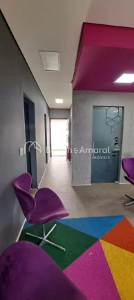 Imagem Excelente casa térrea comercial na Cidade Universitária, Barão Geraldo, Campinas.

Conta com óti...