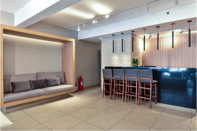 Imagem APARTAMENTO RESIDENCIAL em São Paulo - SP, Vila Mariana