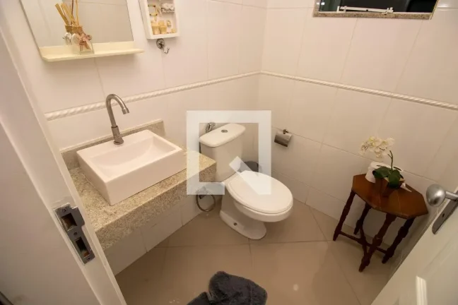 Imagem Casa à Venda - Vargem Grande, 3 Quartos, 140 m2