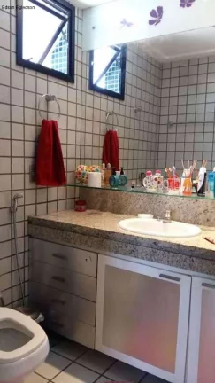 Imagem APARTAMENTO RESIDENCIAL em TERESINA - PI, SÃO CRISTÓVÃO