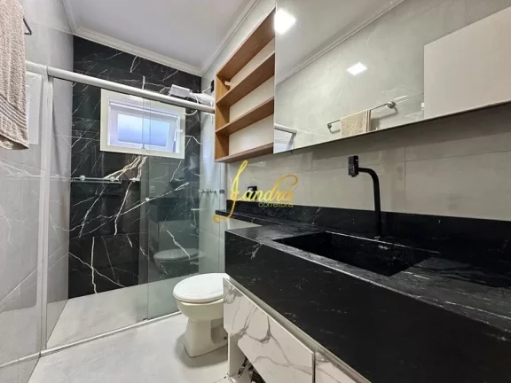 Imagem Casa em condomínio fechado em Capão