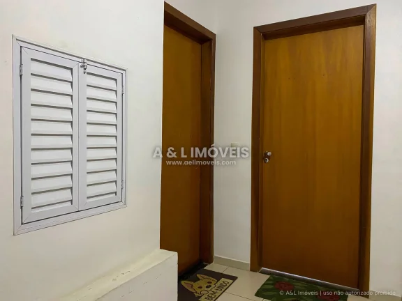 Imagem Duplex em Taubaté | 175 m², 2 Suítes, 5º Andar