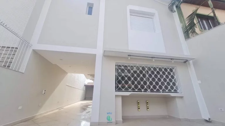 Imagem Casa com 3 quartos, 154m2, à venda em São Paulo, Cambuci