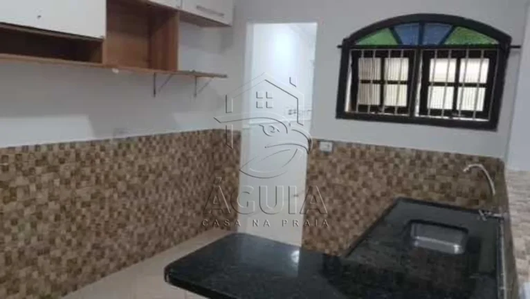Imagem Casa para venda na praia do Pereque Açu em Ubatuba!