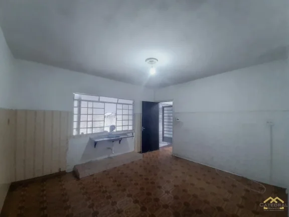 Imagem Casa com 2 quartos a venda em Jundiaí no bairro Jardim Santa Gertrudes