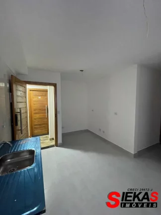 Imagem Apartamento à venda em São Paulo-SP, Vila Guilhermina: 2 quartos, 1 sala, 37m² de área. Confira!