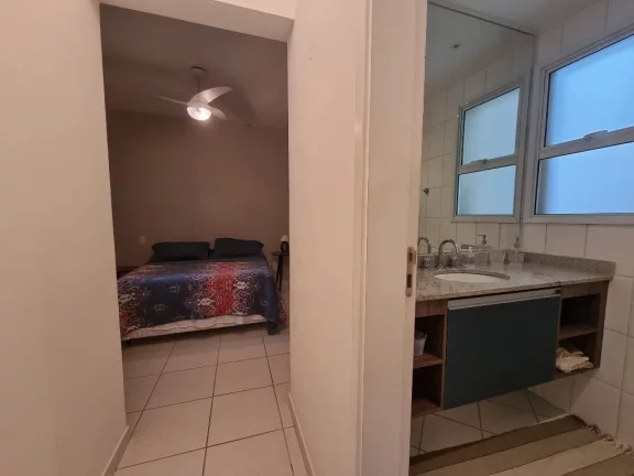 Imagem Apartamento à venda, 110 m² por R$ 1.380.000,00 - Astúrias - Guarujá/SP