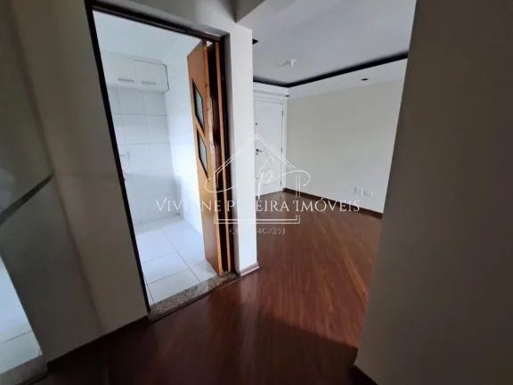 Imagem Apartamento à venda em Osasco, condomínio Guimarães Rosa bairro Veloso 57 m2, 02 quartos, 01 banheiro, 01 vaga