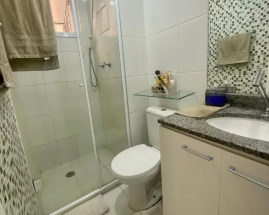 Imagem Apartamento 3 dormitórios,1 suíte , 1 vaga de carro ..