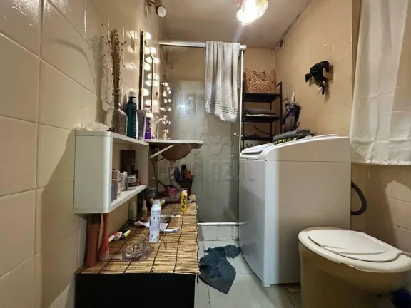 Imagem Copacabana - Residencial › Apartamento com 1 quarto(s) a Venda