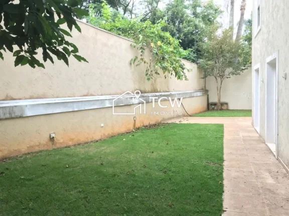 Imagem Casa à venda no bairro Jardim Petrópolis - São Paulo/SP, Zona Sul