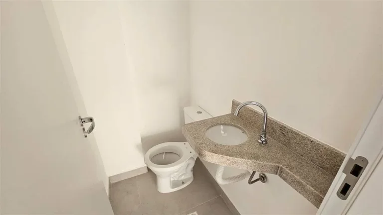 Imagem APARTAMENTO COM 80 m² - TUPI - PRAIA GRANDE SP