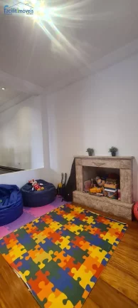 Imagem EXCELENTE APARTAMENTO 4 dormitórios 2 suítes- Á VENDA EM SÃO BERNARDO