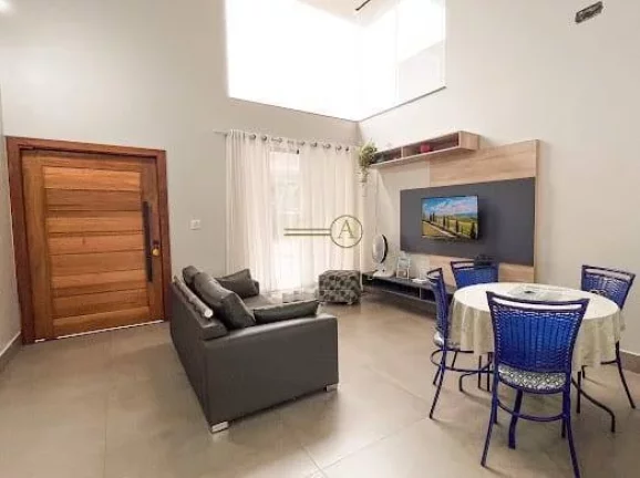 Imagem Casa alto-padrão à venda por R$ 1.300.000 - Bougainvillee IV Peruíbe/SP
