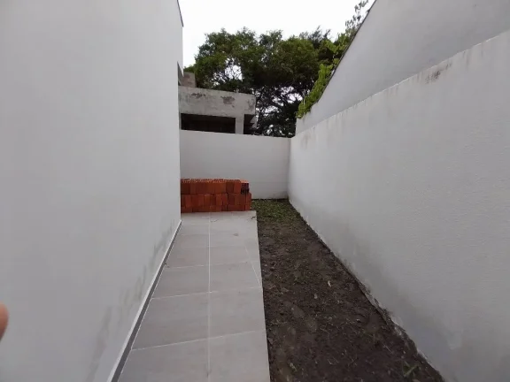 Imagem Casa nova no Balneário Stella Maris em Peruíbe