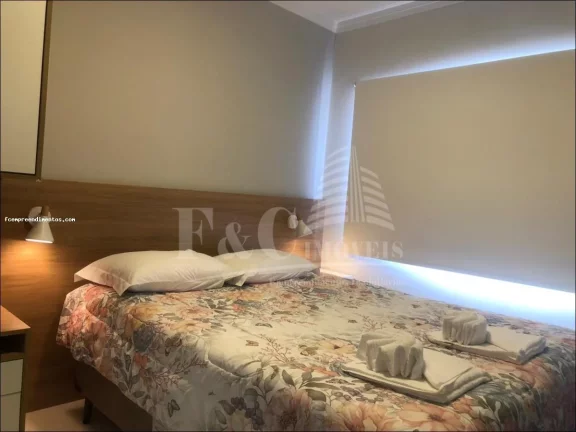 Imagem Apartamento para Venda em Americana, Vila Rio Branco, 1 dormitório, 1 banheiro, 1 vaga