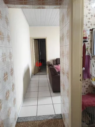 Imagem Casa à venda 3 Quartos, 3 Vagas, Olímpico, São Caetano do Sul - SP