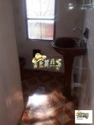 Imagem VENDO SOBRADO A.E CARVALHO