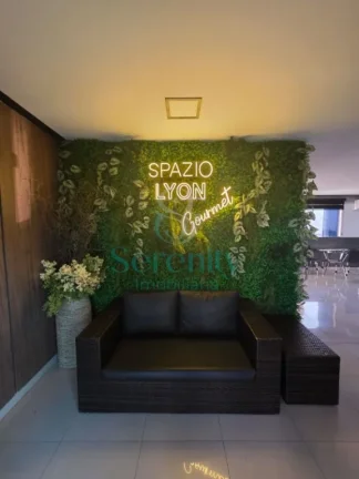 Imagem Apartamento para alugar no Farid Libos, em Londrina/PR
