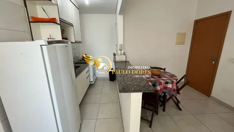 Imagem APARTAMENTO À VENDA COM 2 DORMITÓRIOS EM UBATUBA-SP