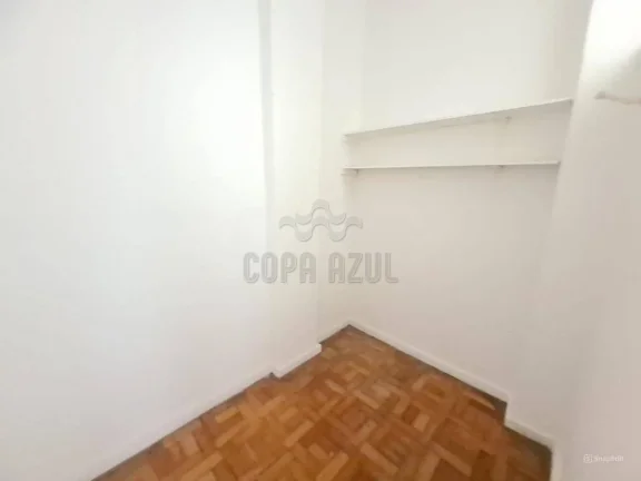 Imagem Copacabana – Rua Cinco de Julho | Residencial › Apartamento 3 quarto(s) à Venda