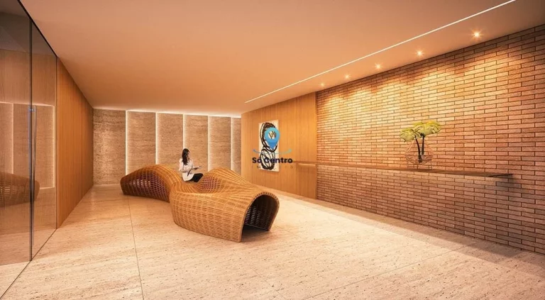 Imagem Apartamento à venda localizado na Rua Patagônia, 403, no Bairro Sion em Belo Horizonte. Com 140m²...