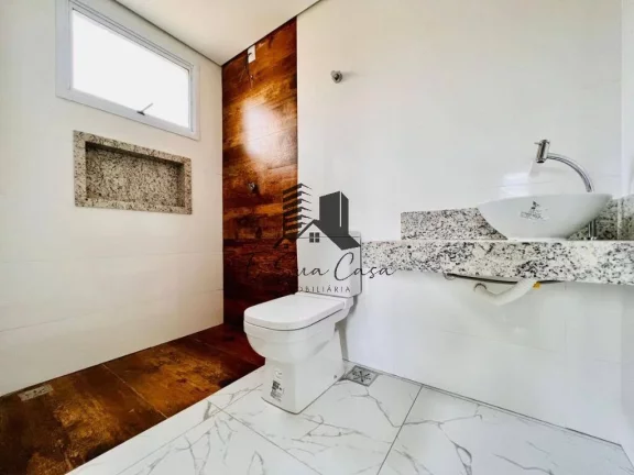 Imagem Apartamento a venda 2 Quartos Bairro Parque Turistas Contagem MG