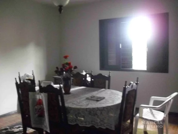Imagem Casa com 3 Quartos em Criciúma