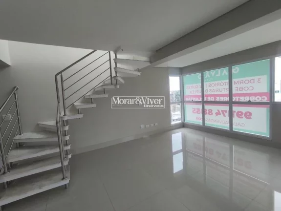 Imagem Apartamento para Venda em Curitiba, Alto da Glória, 3 dormitórios, 2 suítes, 2 banheiros, 2 vagas