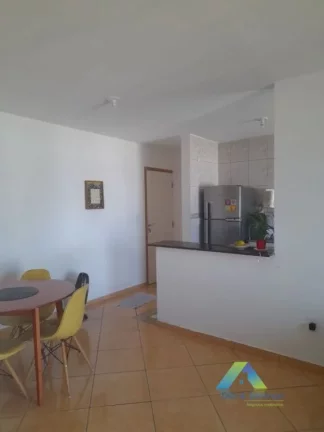Imagem CAMPANARIO Apartamento 70M², 2 dormitórios, 1 vaga ótima localização e valor !!!