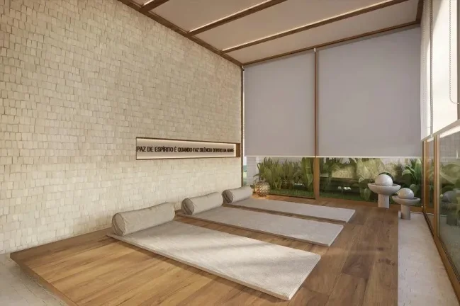 Imagem Apartamento Padrão