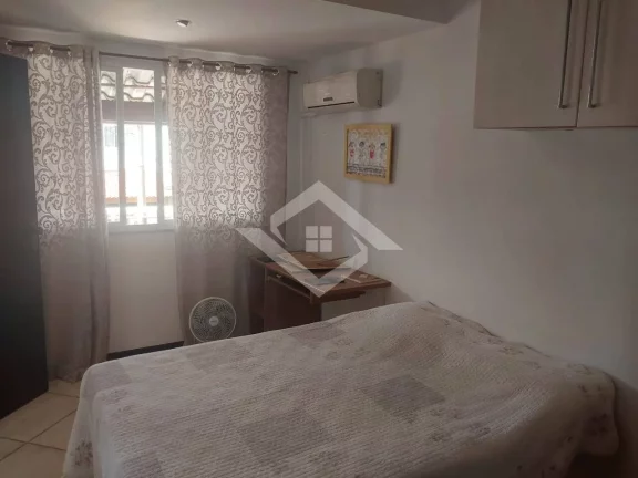 Imagem Casa de Condomínio com 3 Quartos à venda, 130m² - Campo Grande