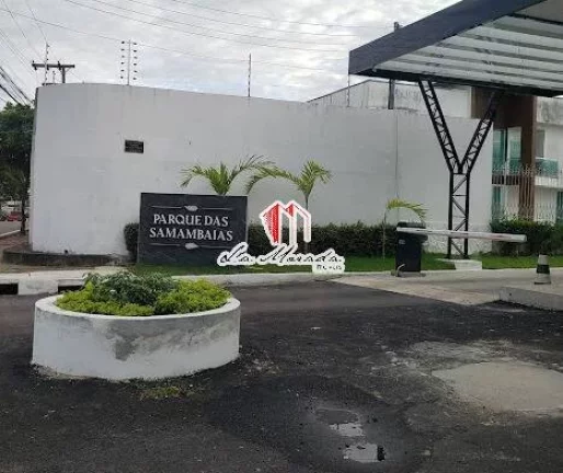 Imagem Condomínio Parque das Samambaia - Flores, 4Qtos s/ 2 suítes, Duplex!