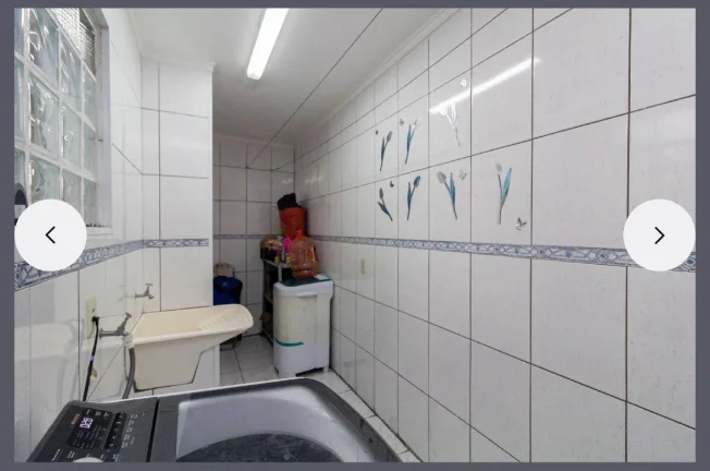 Imagem Casa 2 Dorm | área de lazer e 2 vagas - Vila Jacuí