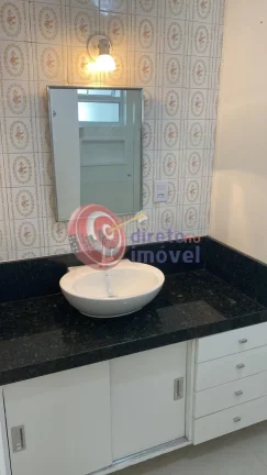 Imagem APARTAMENTO REFORMADO 1 QUARTO VENDE OU ALUGA SANTA CECÍLIA SÃO PAULO